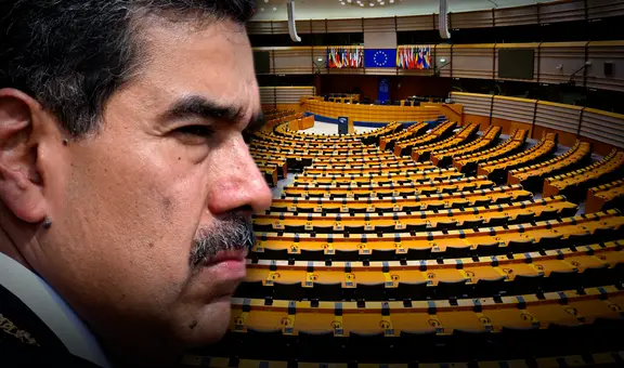 Parlamento Europeo solicita a la UE incluir al Cártel de los Soles como organización terrorista