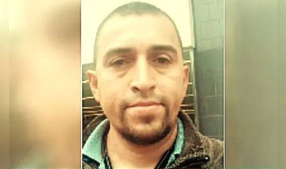 César Augusto, el empresario que lleva diez días secuestrado en la selva central