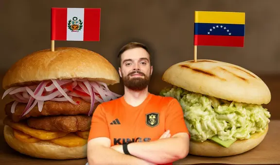 Ibai Llanos lanza actualización oficial de final del 'Mundial de desayunos' entre Perú y Venezuela: "No puede estar más igualado"