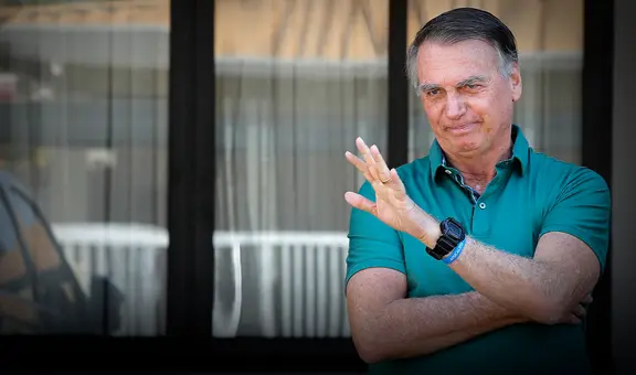 Bolsonaro espera dos votos clave del Supremo Tribunal que definirán su futuro por el intento de golpe de Estado