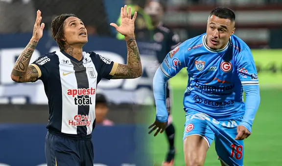 Canal confirmado del Alianza Lima - Deportivo Garcilaso por la fecha 8 del Torneo Clausura de la Liga 1