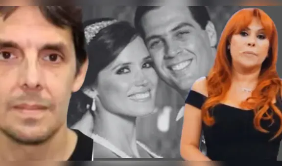 Magaly Medina revela detalles tras vinculo entre Maju Mantilla con su productor:“Información desde hace meses”