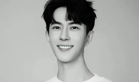 Muere Yu Menglong, famoso actor chino, tras caer de un edificio