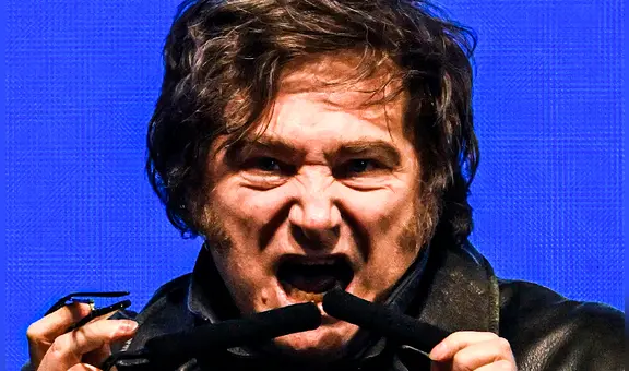 Javier Milei veta ley de emergencia en la salud pediátrica y profundiza el ajuste fiscal en Argentina