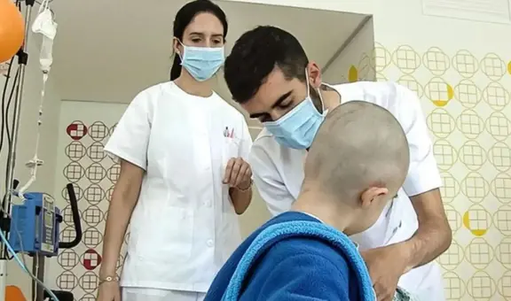 Pacientes con cáncer alertan riesgo de posible recorte de más de S/110 millones en fondos para 2026