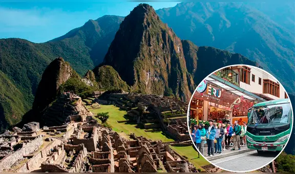 Cusco: turismo aún no recupera niveles prepandemia y afecta al desarrollo regional