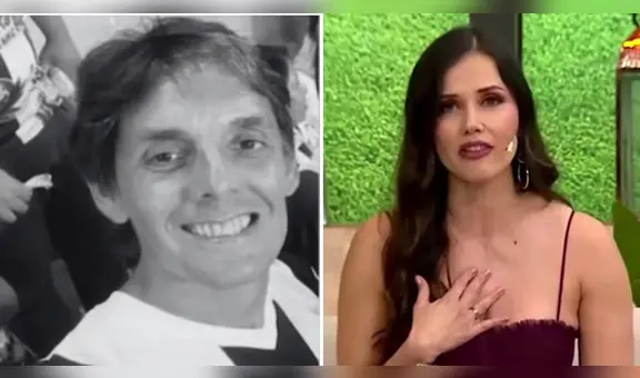 Revelan que productor vinculado con Maju Mantilla, Cristian Rodríguez estaría casado: "Tiene pareja"