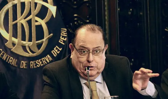 Julio Velarde sobre las elecciones 2026: "Nunca se puede saber qué pasará, sobre todo cuando los partidos son débiles"