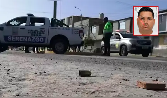 Tres crímenes en las últimas 24 horas