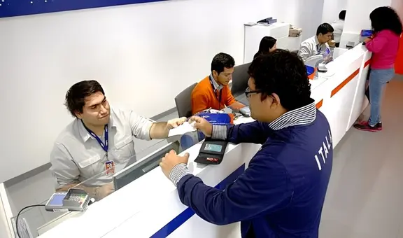 Después de tres meses en pausa, el BCRP reduce su tasa de interés de referencia a 4,25%