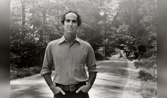 La primera novela de Philip Roth del ciclo Nathan Zuckerman
