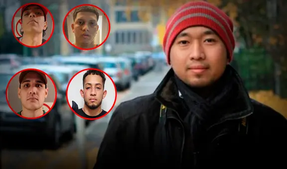 Caen implicados en el asesinato de diplomático indonesio en Lince: confirman arma y motocicleta usada en el crimen