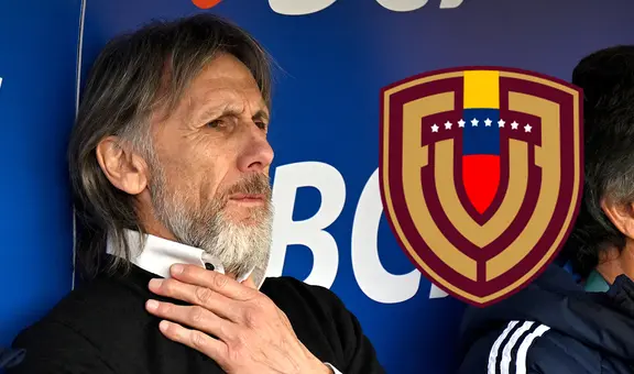 Ricardo Gareca volvería a dirigir, pero no en Perú: Venezuela quiere con prioridad al 'Tigre' tras quedarse sin el Mundial 2026