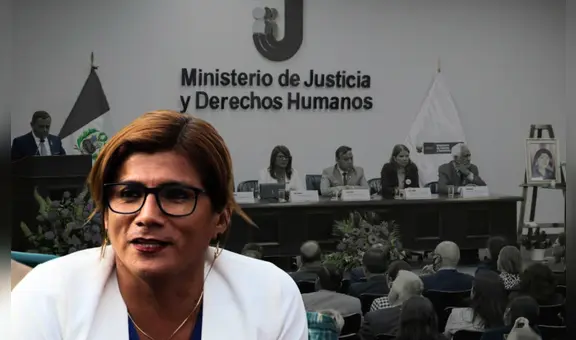 Acusación por crimen organizado impide a Azul Rojas declarar en juicio presencial contra policías que la agredieron