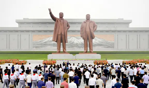 ONU advierte que los derechos humanos en Corea del Norte empeoraron en la última década