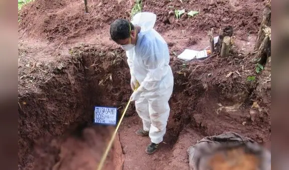 Después de 35 años reactivan caso de ejecución extrajudicial de un abogado y un maestro