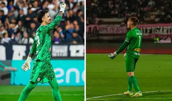 Alineaciones de Alianza Lima contra Deportivo Garcilaso por la fecha 8 del Torneo Clausura de la Liga 1