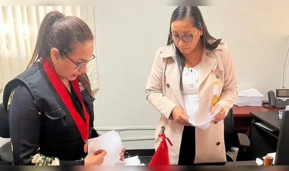 ODANC refuerza acciones de supervisión para garantizar celeridad procesal