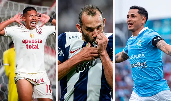 Tabla de posiciones Liga 1 Perú 2025: Universitario es el líder del Torneo Clausura tras vencer a Melgar