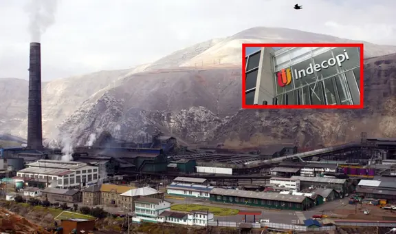 Doe Run Perú: Indecopi definiría elección de nuevo liquidador de empresa minera en menos de un mes