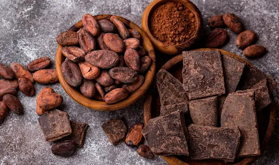Ni Colombia ni Perú encabezan el ranking: este país domina las exportaciones de cacao en América Latina