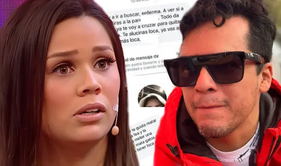 Andrea San Martín denuncia que recibe amenazas de muerte tras acusación por maltrato animal