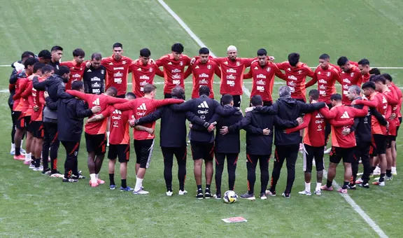 Selección peruana habría descartado a 2 candidatos para ser el nuevo DT: "Hay otras posibilidades"