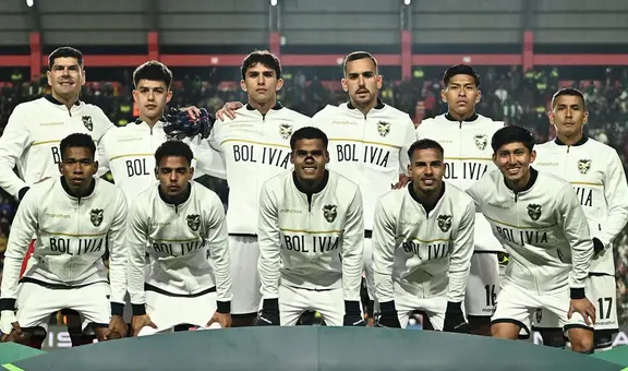 Bolivia no se 'duerme' y confirma amistosos de alto nivel ante selecciones mundialistas previo al repechaje