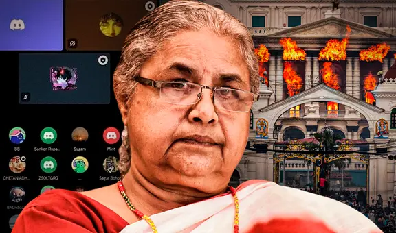 Nepal elige a su nuevo ministro por Discord: la insólita decisión política tras prohibir redes sociales