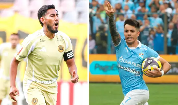 Sporting Cristal va al Cusco en busca del liderato: fecha y hora del partido por la fecha 8 del Torneo Clausura