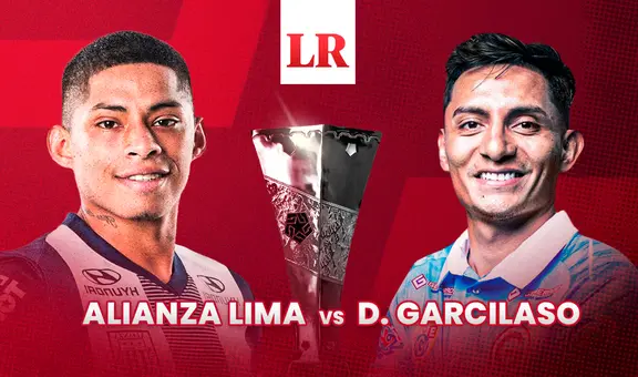 Alianza Lima vs Deportivo Garcilaso EN VIVO vía L1 MAX: previa del partido por la fecha 8 del Torneo Clausura 2025