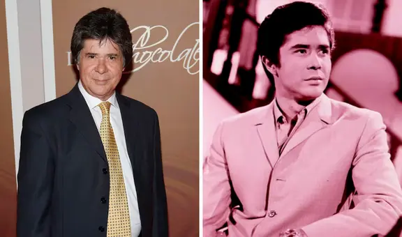 Murió Eduardo Serrano, galán de las telenovelas venezolanas, a los 82 años