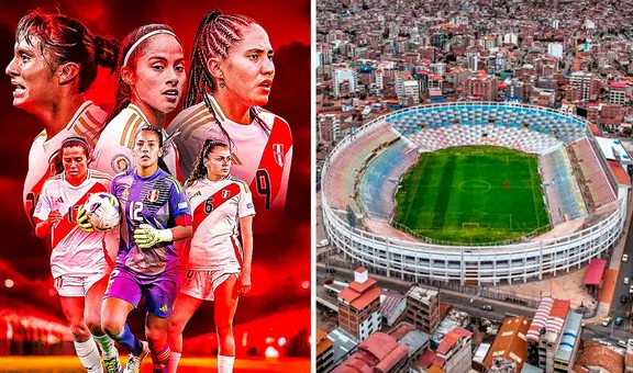 Jean Ferrari confirma al Cusco como escenario para las eliminatorias sudamericanas femeninas: "A utilizar todas nuestras armas"