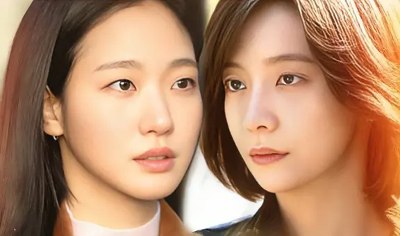 'Tú y todo lo demás' reparto: actores y personajes de la nueva serie coreana de Netflix con Kim Go Eun