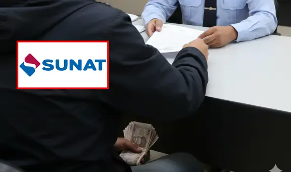 Si recibo mi sueldo por recibos por honorarios, ¿Sunat me sancionará si no aporto a la ONP o AFP tras reforma previsional?
