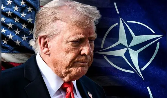 Trump condiciona a la OTAN indicando que impondrá nuevas sanciones a Rusia solo si le dejan de comprar petróleo