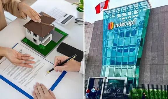 Indecopi sanciona a inmobiliaria con más de S/100.000  por no cumplir con la totalidad de proyecto pese a firma de compromisos