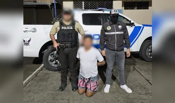 Conflicto entre bandas criminales de Perú y Ecuador deja 5 muertos en la frontera