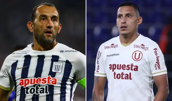 Álex Valera arremete contra Hernán Barcos por polémicas declaraciones ante la prensa tras el clásico: "La experiencia no le sirvió"