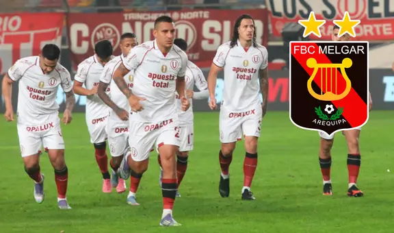 Alineación de Universitario contra Melgar: con varias bajas, el posible XI titular de la 'U' para jugar en Arequipa