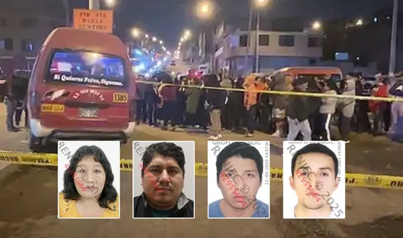 Cinco homicidios en las últimas 24 horas