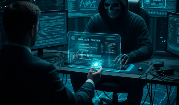 Datos expuestos: los precios en la DarkWeb con los que venden tu información