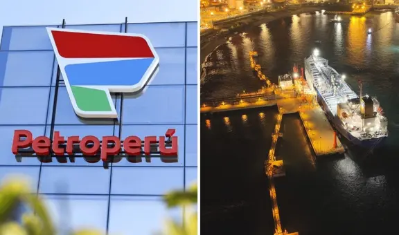Refinería de Talara: Petroperú exportó más de 49.000 barriles de gasolina de alto octanaje a Colombia