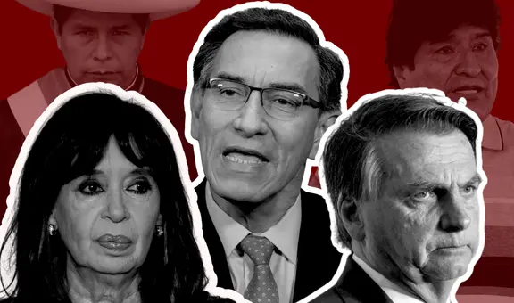 Este es el único país de Sudamérica que no tiene expresidentes condenados ni investigados por corrupción