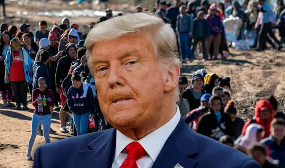 Juez de EEUU bloquea intento del Gobierno de Trump de deportar a niños inmigrantes guatemaltecos bajo custodia