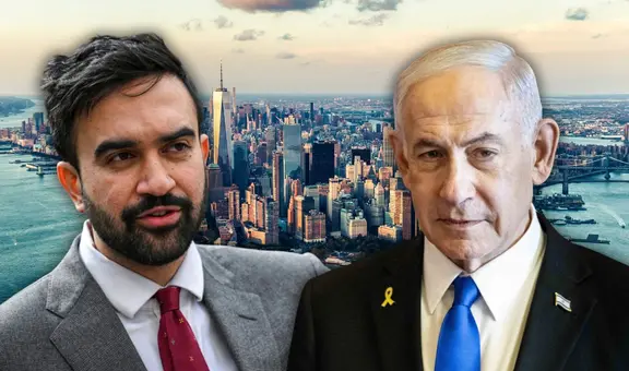 Zohran Mamdani promete arrestar a Netanyahu por “crímenes de guerra” si es elegido alcalde Nueva York
