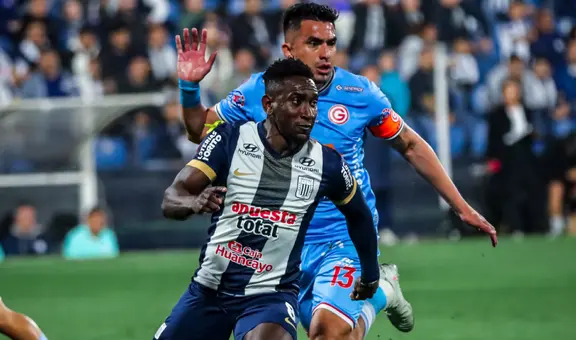 Prensa chilena arremete contra Alianza Lima tras derrota frente a Deportivo Garcilaso: "Cuatro goles en 20 minutos"