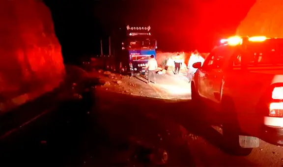 Un herido de bala y pasajeros desvalijados deja violento asalto en la vía Juliaca–Rinconada