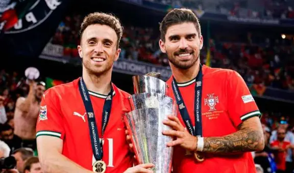 Ruben Neves explota tras ser vinculado con viuda de Diogo Jota y arremete contra periodista: "No merece ser feliz"