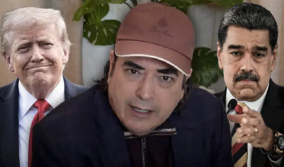 Crisis en Venezuela: Jorge Rodríguez, aliado de Nicolás Maduro, habría negociado entregarlo a EE. UU., según Jaime Bayly